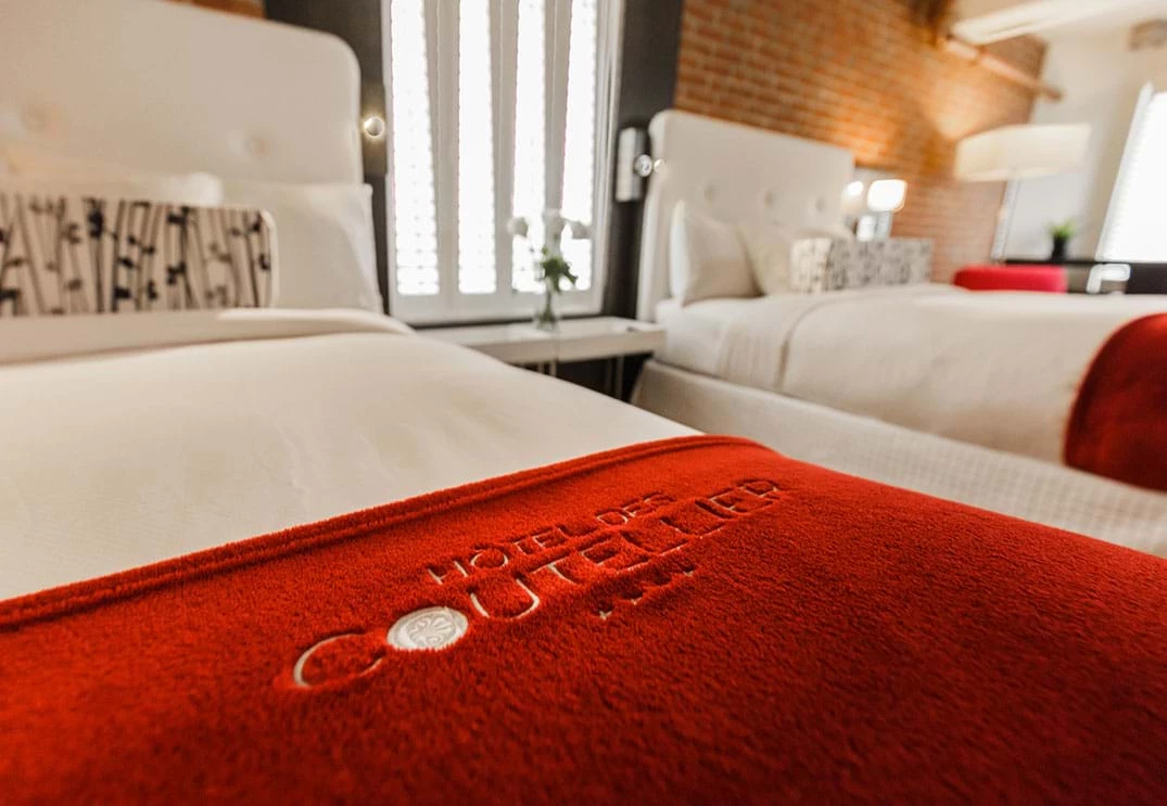Image chambre