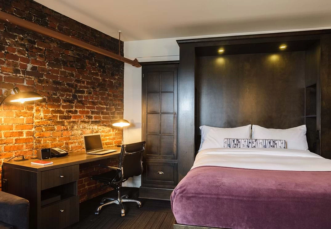Image chambre