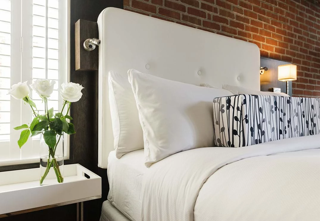 Image chambre