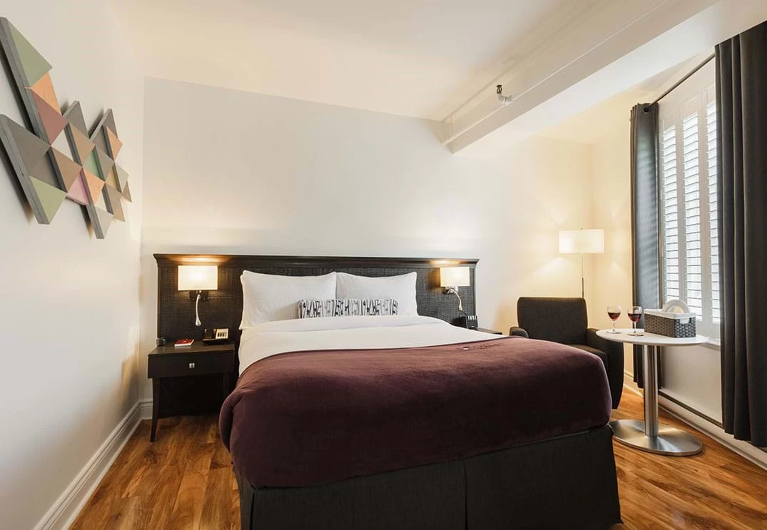 Image chambre