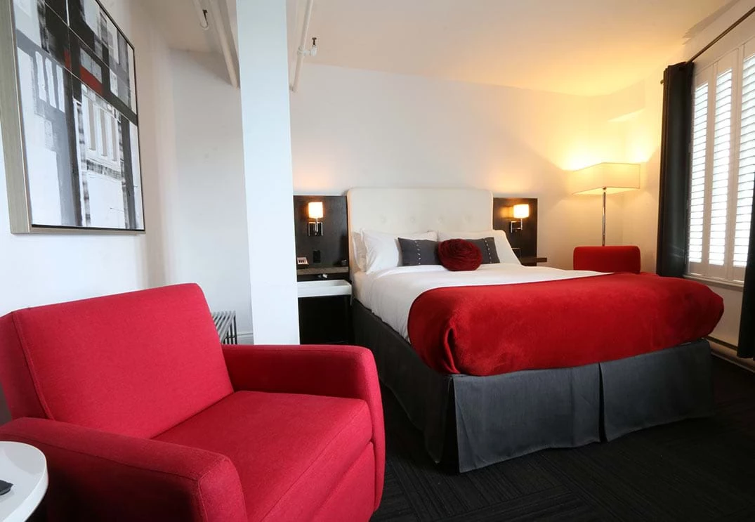 Image chambre