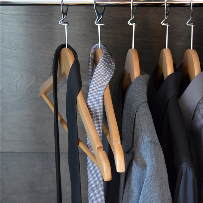 Concierge services, laundry and dry-cleaning