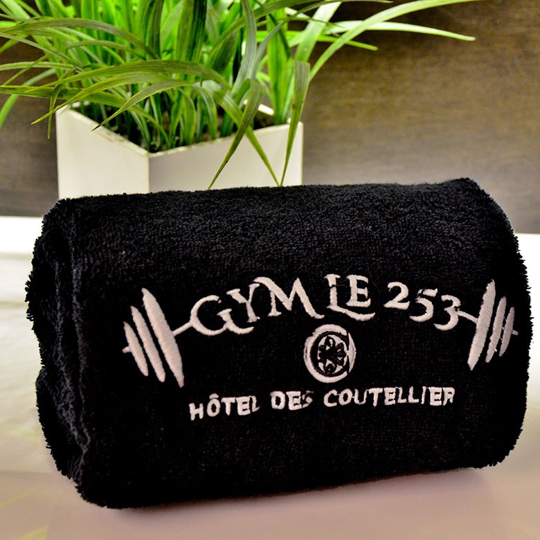 Training towel